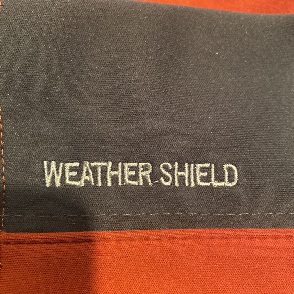 Avalanche mens M weather shield - Picture 8 of 9